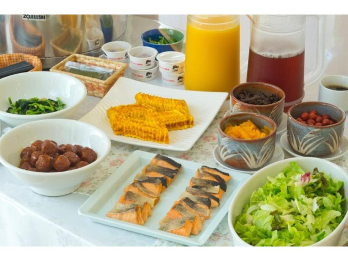 Hotel South Garden Hamamatsu - Vacation Stay 92694 ภายนอก รูปภาพ
