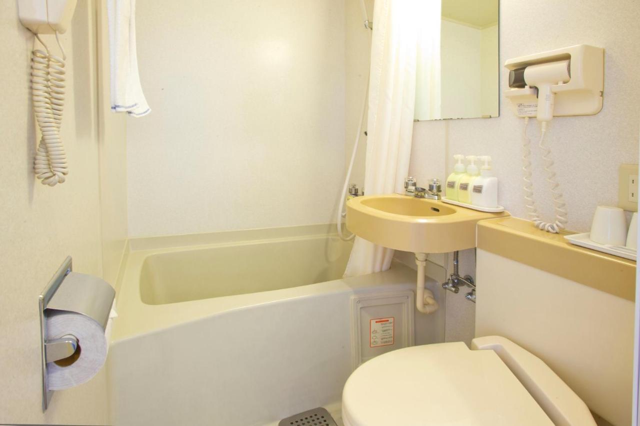 Hotel South Garden Hamamatsu - Vacation Stay 92694 ภายนอก รูปภาพ