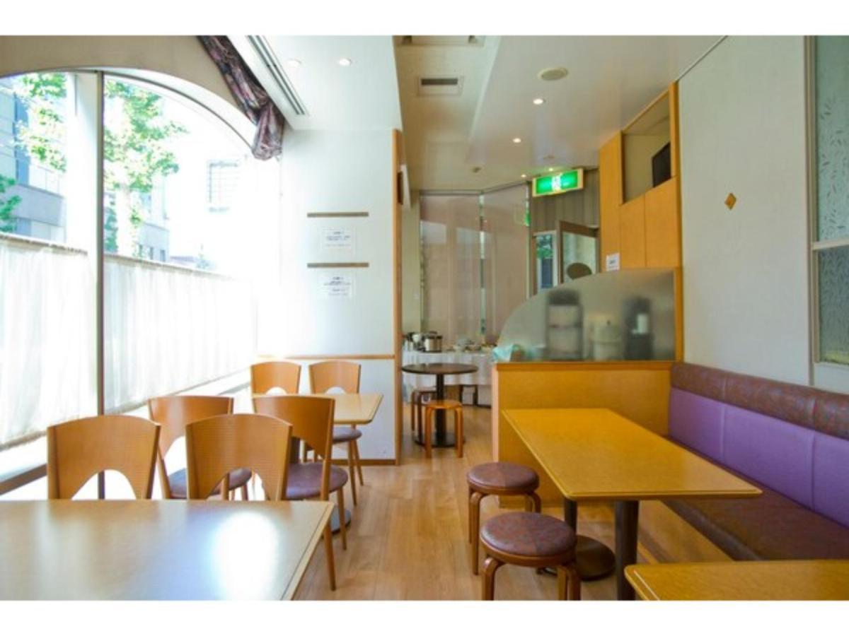 Hotel South Garden Hamamatsu - Vacation Stay 92694 ภายนอก รูปภาพ