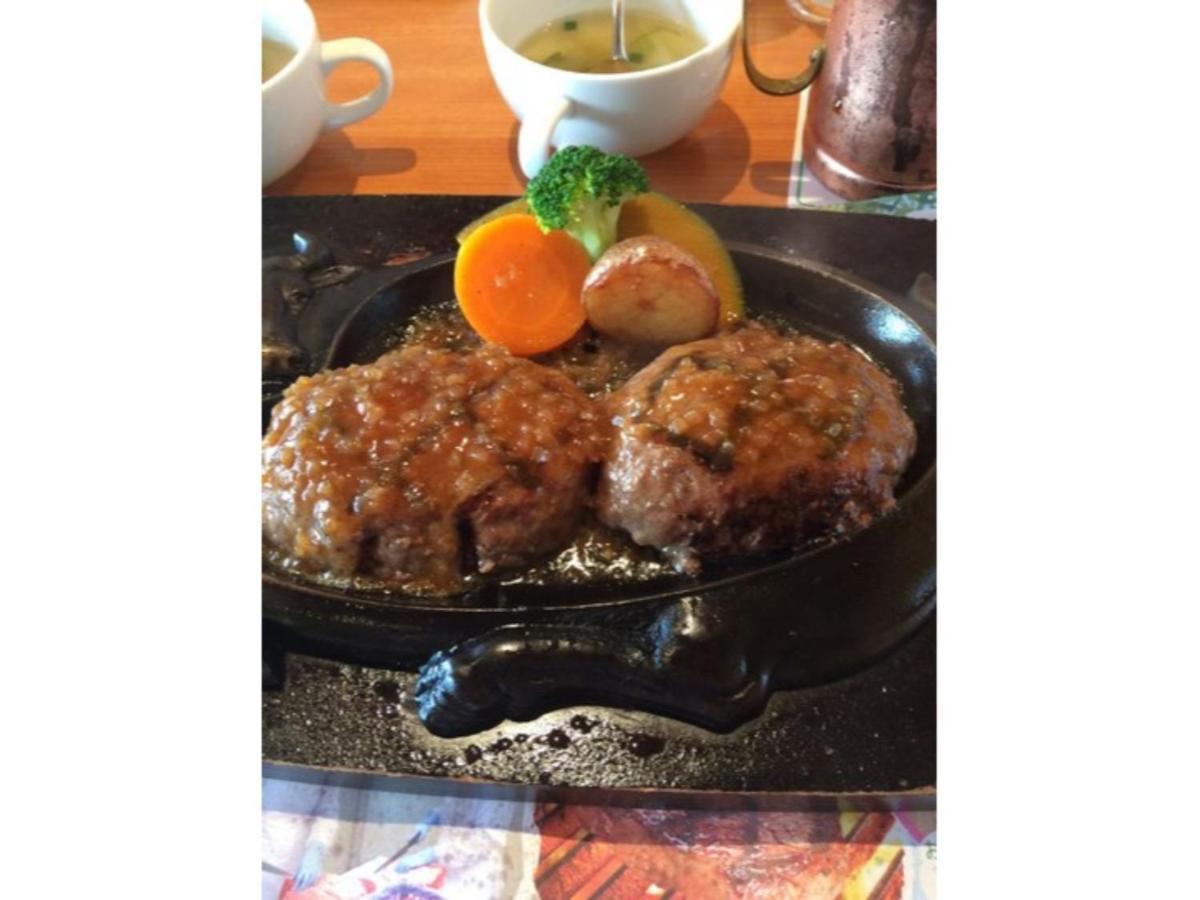 Hotel South Garden Hamamatsu - Vacation Stay 92694 ภายนอก รูปภาพ